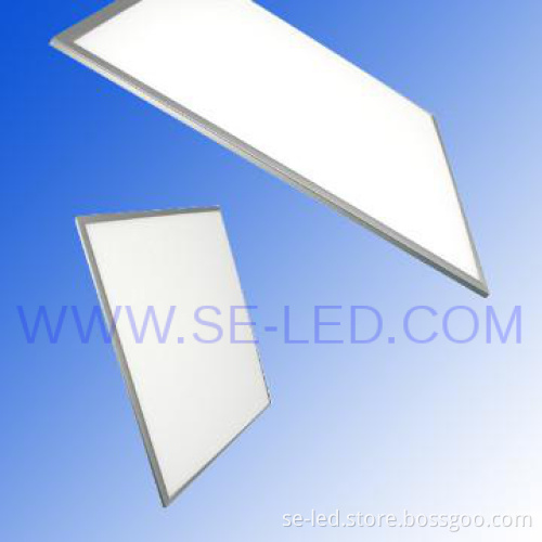 168pcs 2835 30x30cm Ultra Slim 36W led panel